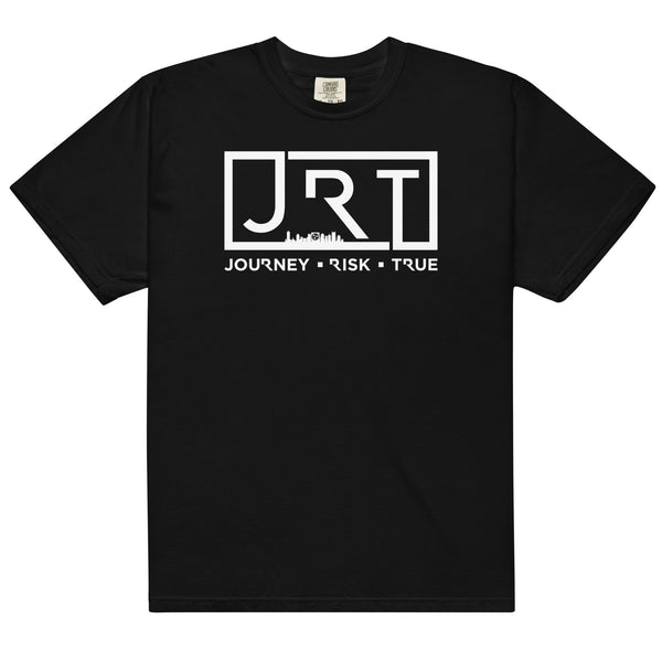 JRT Nashville Skyline Garment-Dyed Heavyweight Shirt