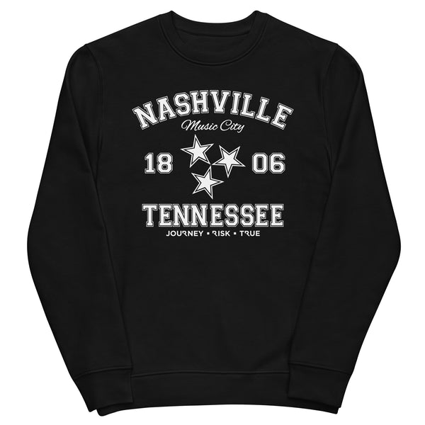 Nashville 1806 Sweater