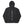 Load image into Gallery viewer, JRT Black Camo Lightweight Windbreaker Jacket
