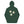 Load image into Gallery viewer, JRT Tristar Alpine Green Hoodie
