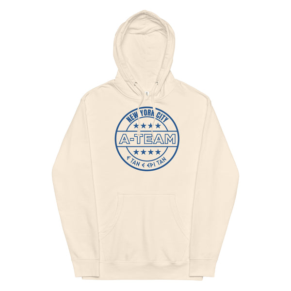 NYPD A-Team Alt Hoodie