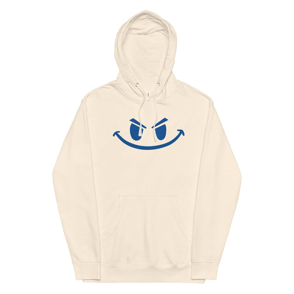 NYPD A-Team Grin Hoodie