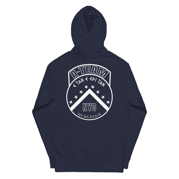 NYPD A-Team Hoodie