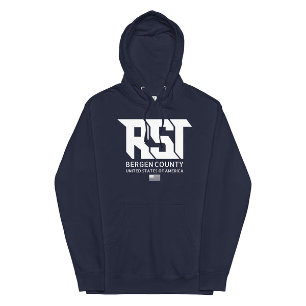 BC RST Front Hoodie