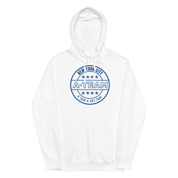 NYPD A-Team Alt Hoodie
