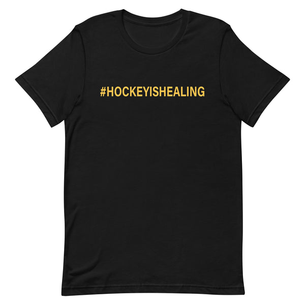 MFF Hockey Is Healing Shirt