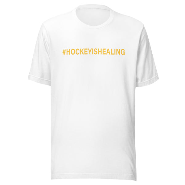 MFF Hockey Is Healing Shirt