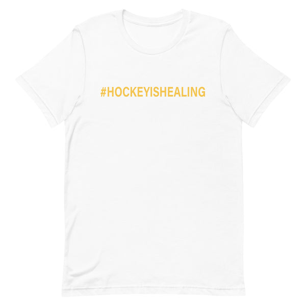 MFF Hockey Is Healing Shirt
