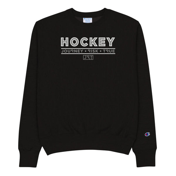 Hockey Champion Sweatshirt