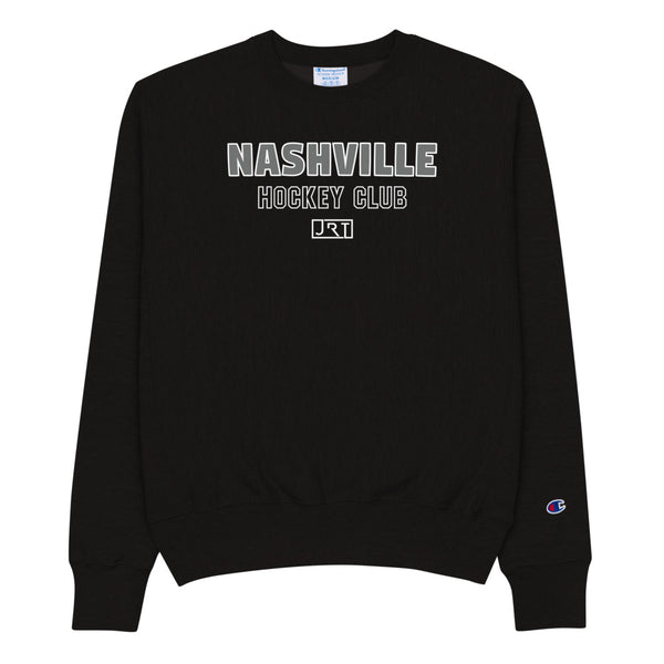Nashville HC Champion Sweatshirt