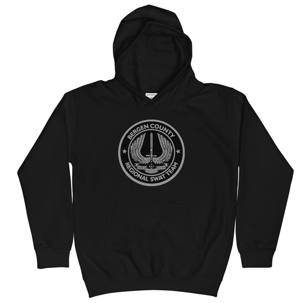 BERGEN COUNTY YOUTH HOODIE