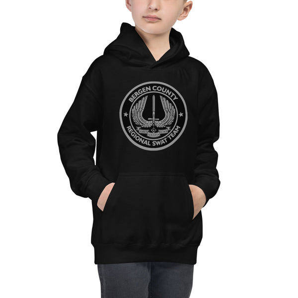 BERGEN COUNTY YOUTH HOODIE