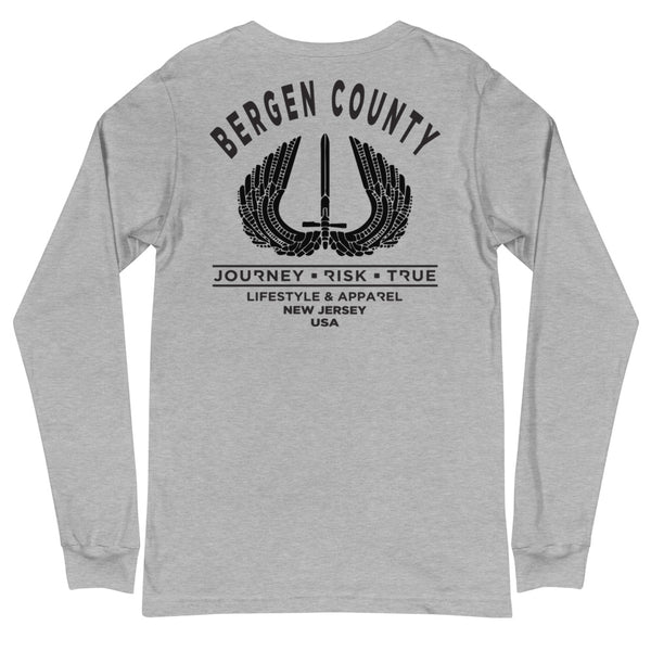 Bergen County JRT Partnership Long Sleeve