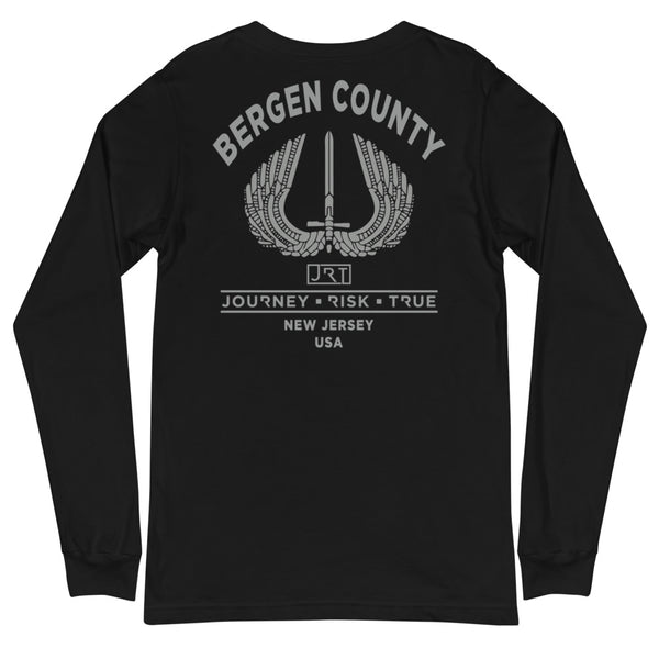 Bergen County JRT Partnership Long Sleeve